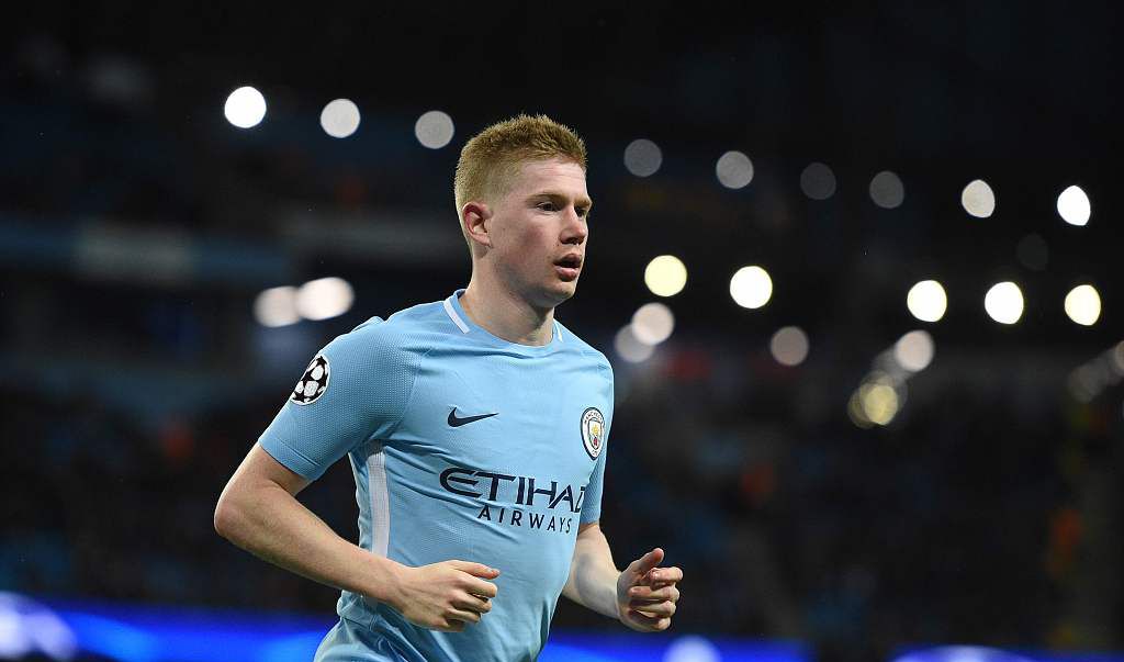 卡卢卢：在我们所处的环境里，无论输赢都没时间开心或是沮丧（卡卢卢：在这种环境下，我们无暇为胜败欢喜或沮丧）